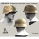 1/35 WWII German Steel Helmet M42 Set - Stahlhelm