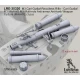 1/35 M3 Carl Gustaf Recoilless Rifle - Carl Gustaf M3 MAAWS (2pcs)