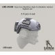 1/35 Ops-Core Maritime High Cut Ballistic Helmet System set (5pcs)