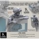 1/35 Russian AFV Driver In Modern Infantry Combat Gear Set 13. Field Uniform