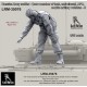 1/35 Russian Soldier - Crew Member of Anti-aircraft Missile System #1