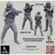 1/35 Modern US Special Forces/MARSOC Soldier in Action Figure #2