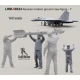 1/48 Modern Russian Avia Ground Crew Vol. 7