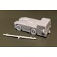 1/144 Schopf F110 Tow Truck w/Bar