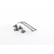 1/48 Mikoyan MiG-29 Ladder & Chocks Set