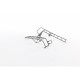 1/72 McDonnell Douglas F-4 Phantom II Ladder set