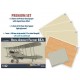 1/32 Royal Aircraft Factory B.E.2 [Premium Edition]