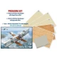 1/32 Hansa-Brandenburg Type NW Seaplane [Premium Edition]