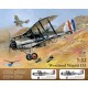 1/32 Westland Wapiti Biplane