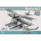 1/32 Rumpler 6B1 Floatplane Fighter