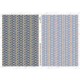 1/48 Upper and Lower Lozenge 5 colour (A4, clear decal paper)