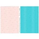 Rib Tapes 2 Colour Any Scale (White Decal Paper, A4 Size 297x210mm)