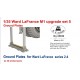 1/35 Ward LaFrance M1 Upgrade #5 - Ground Plates series 2-4