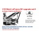 1/35 Ward LaFrance M1 Upgrade #6 - Sway Chains and Binders