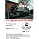 1/35 BR86 Locomotive Upgrade Set Vol.2 (Electric Equipment & Interior) for Trumpeter kit