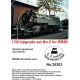 1/35 BR86 Locomotive Upgrade Set Vol.2 (Electric Equipment & Interior) for Trumpeter kit