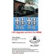 1/35 Drive Wheels for Trumpeter BR86 Locomotive (8pcs w/Optional Free Axle Wheels)