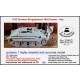 1/35 German Bergepanzer 38(t) Hetzer Late Conversion kit for Tamiya/Dragon's Hetzer kits