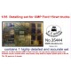 1/35 Detailing set for Mirror Models CMP Ford 15cwt Trucks