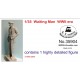 1/35 WWII Waiting Man (1 Figure)