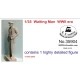 1/35 WWII Waiting Man (1 Figure)