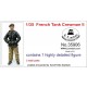 1/35 French Tank Crewman II (1 Figure)