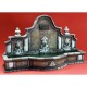1/35 Classic Fountain (Base: 17.5x6cm, height: 10.5cm)