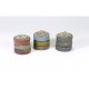 1/35 Barriers of Tyres (3pcs)