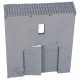 1/35 Farm Barn (15 x 7 x 16.5 cm)