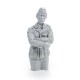 1/35 WWII German Tank Crew