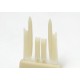 1/48 Apparat 15 Radar ECM Pods for Hasegawa kit Saab S35E Draken