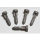 1/48 250kg Minbomb (5pcs) M/40 & M/50
