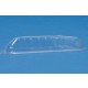 1/72 Saab B17 Trainer Vacformed Canopy (2pcs) for Marivox kit