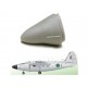 1/72 Modern Swedish TP83 Pembroke Radar Nose set A