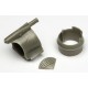 1/72 SAAB 37 Viggen Tail Section for Heller kit
