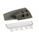 1/72 J29O Tunnan Recce Conversion Set for Heller kit