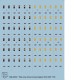 Decals for 1/35 Red Army Armour Troops Insignia 1943-1945  