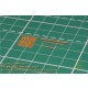 1/35 Soviet Tanks/AFV 12.7mm DShK/DShKM MG Barrel 1931-50
