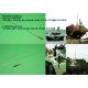 1/35 P-168BShDA Antenna for Russian Armoured Vehicles T-90/BMPT/BTR-60PB/82 (Ver.1) 