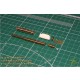 1/35 Leopard 2A5 1951- Rheinmetall Rh 120mm L/44 Gun for Tamiya/HobbyBoss kits