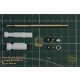 1/35 M1A2 Abrams 120mm Gun Barrel M256