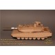 1/35 Leopard II Revolution I Rheinmetall Rh 120mm L/44 Since 1951 for Tiger Models