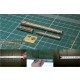 1/35 T-62 115mm 2A20 Gun Barrel for Zvezda kits