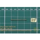 1/35 Scout Carrier Rolls-Royce Armoured Car Boys Anti-tank Rifle Barrel