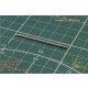 1/35 T-15 Armata, K-17 "VPK-7829" 30mm Gun Barrel 2A42