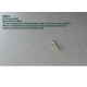 1/35 ASh-4 Tank Radio Antenna Base Since 1951