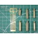 1/35 2A46M (M-1, M-2) Gun Barrel for T-64BV/72A (late)/72B/80U/80UD/90/90C Since 1951