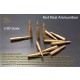 1/35 Soviet SPAAG ZSU-57-2 S-68/60 Gun 57mm OR-281U HEI Traced Ammunition (16 rounds)