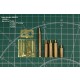 1/35 2A46M-5 Barrel for T-90A/90MC/72B2 "Rogatka"/72B3/72B4 Since 1951