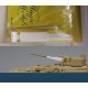 1/35 T-15 Armata 57mm Barrel 2A91 & Cover